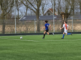 S.K.N.W.K. 2 - D.V.O. '60 7 (competitie) seizoen 2023-2024 (203/224)